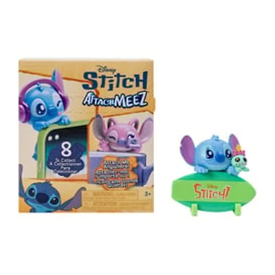 Disney Stitch Attachmeez™ Blind Toy (Styles May Vary)