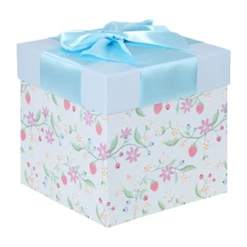 Decorative Gift Box