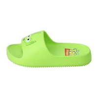Juniors Licensed Comfort Slides