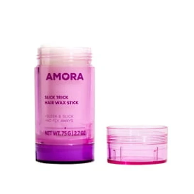 Amora Slick Trick Hair Wax Stick 2.7 Oz