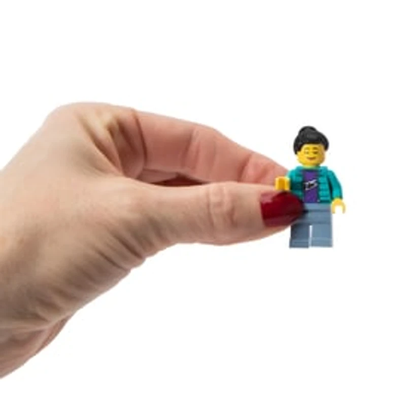 LEGO® Festival Calendar Building Toy