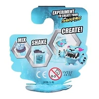 Mr Beast Lab™ Swarms Mystery Test Tube Bling Bag - 2-Pack