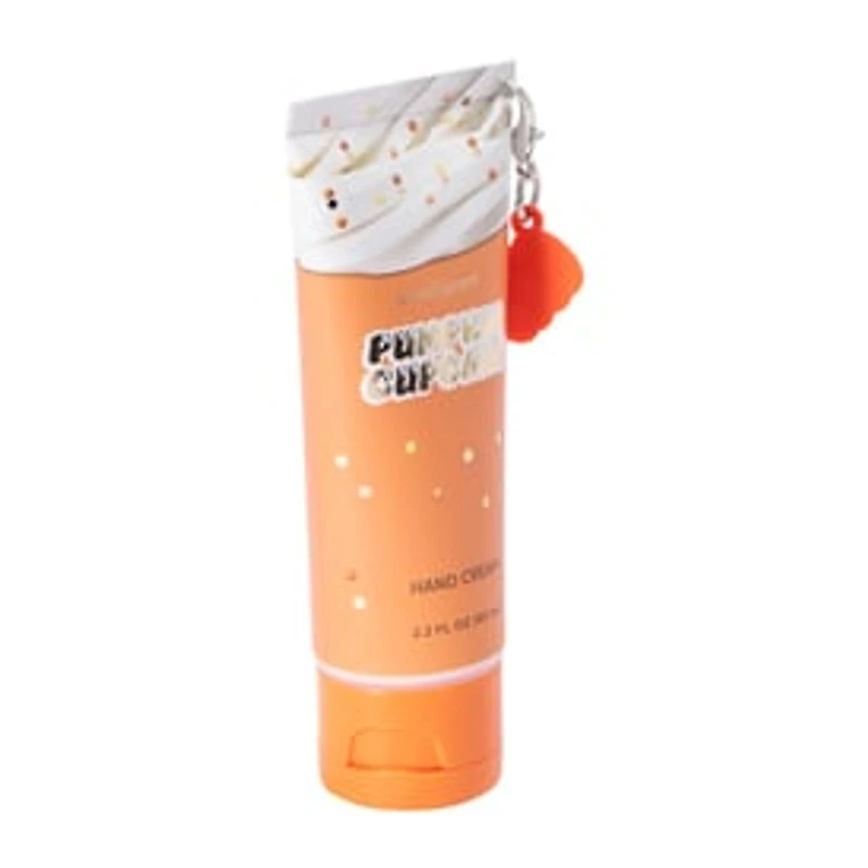 Pumpkin Cupcake Hand & Body Lotion 8oz