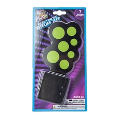 Mini Music Keychain