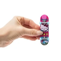 Character Fingerboards With Stickers 3-Count