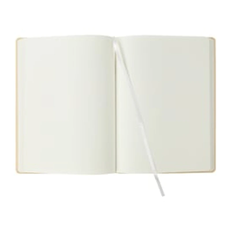 Floral Printed Sketchbook