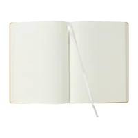 Floral Printed Sketchbook