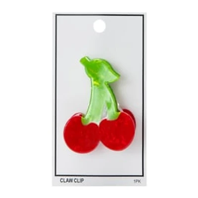 Novelty Claw Hair Clip