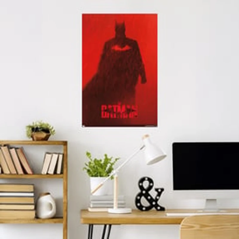 Licensed Poster