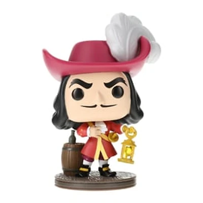 Funko Pop! Disney Villains Vinyl Figure