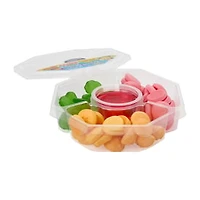 SpongeBob SquarePants™ Krabby Patties Build A Patty Gummy Candy 6oz