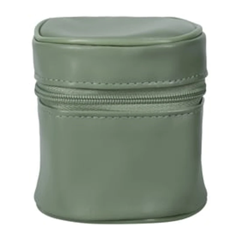 Travel Adapter With Portable Case