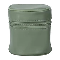 Travel Adapter With Portable Case