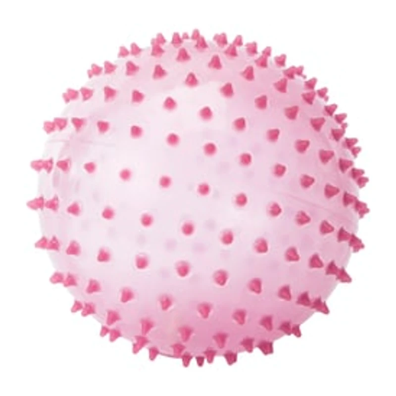 Translucent Ball 9in (Styles May Vary)