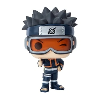Funko Pop!® Naruto Shippuden Obito Uchiha Vinyl Figure