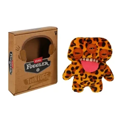 Zuru Teen Fuggler Plush (Styles May Vary)