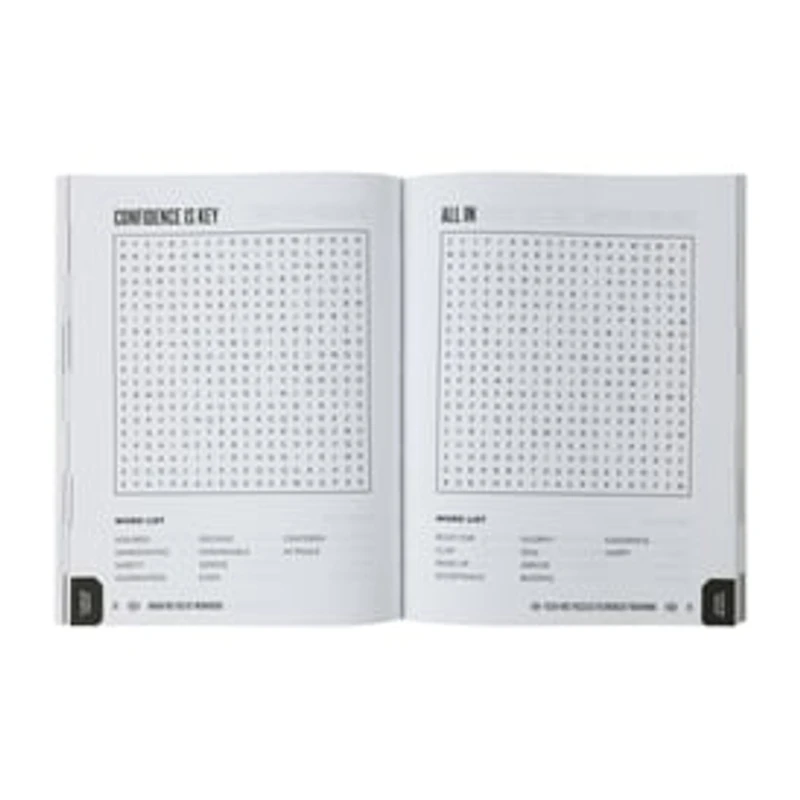 Brain-Rot Relief Workbook