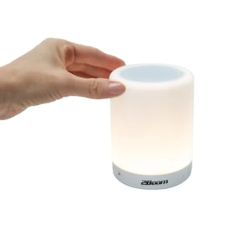 2Boom™ LED Touch Speaker