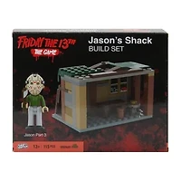 Trick 'R Treat Build Set