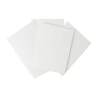9in X 12in Premium Quality Canvas 5-Count