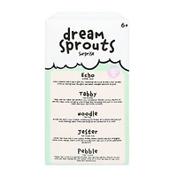 Mimomo Dream Sprouts Surprise Animal Edition Plush (Styles May Vary)