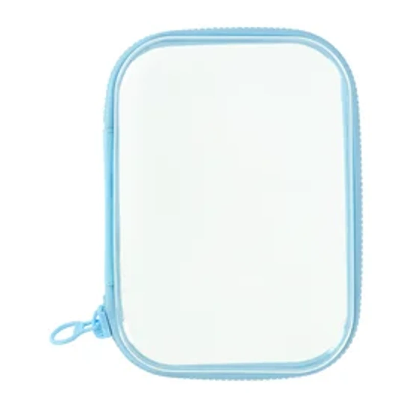 Zipper Pencil Case