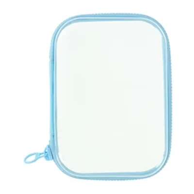 Zipper Pencil Case