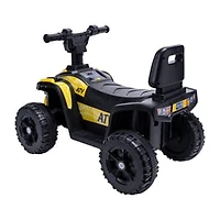 ATV Ride On Toy