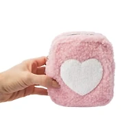 Icon Sherpa Travel Cosmetic Bag