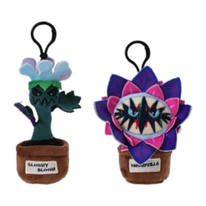 Plantz Mystery Plush Clip-On (Styles May Vary)