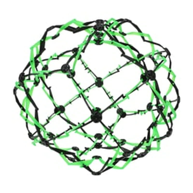Retract-O Ball Fidget Toy