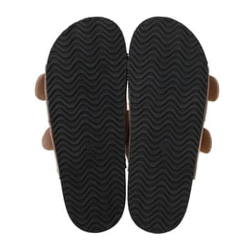 Juniors Suede Sandals
