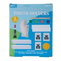 Make Your Own Photo Holders
