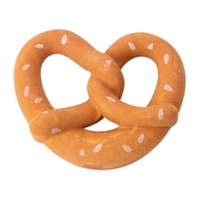 Pretzel Jumbo Eraser