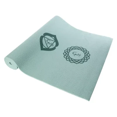 Printed Yoga Mat 6mm