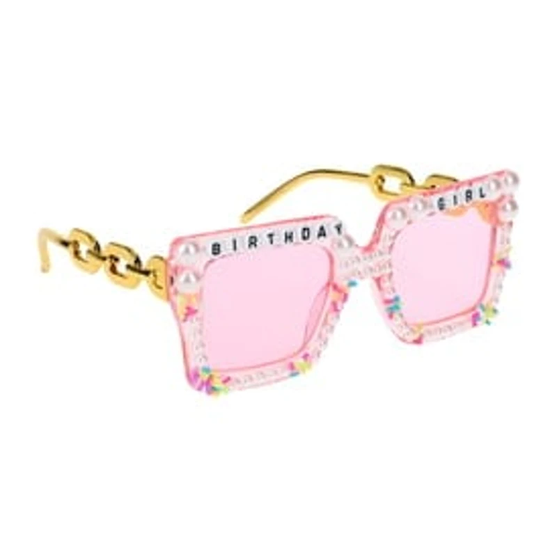 Party Glasses