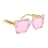 Party Glasses