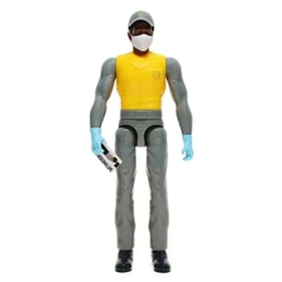 Heroes Action Figures 12in