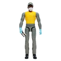 Heroes Action Figures 12in