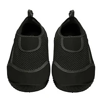 Juniors Aqua Shoes