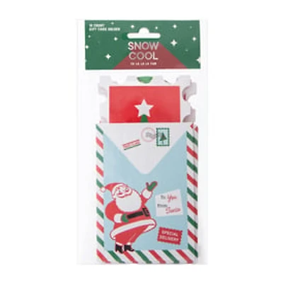 Christmas Gift Cards