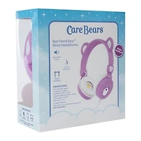 Care Bears™ Sherpa Wired Headphones