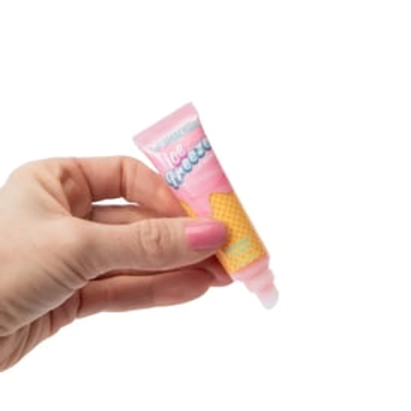 Lip Smacker® Ice Freeze Peppermint Lip Balm 0.4oz