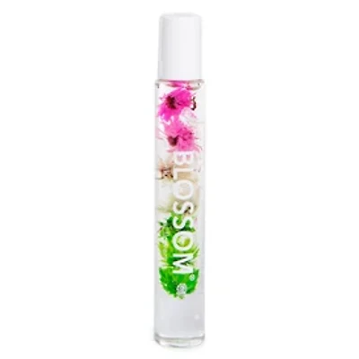 Blossom® Roll-On Fragrance Oil infused w/ Real Flowers