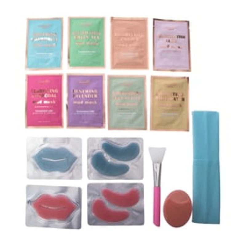 Danielle Creations® Skin Care Set 6-Count
