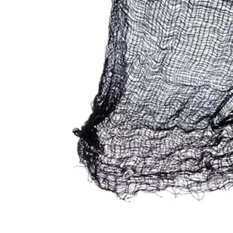 Halloween Gauze Web