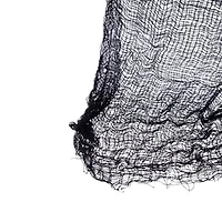 Halloween Gauze Web