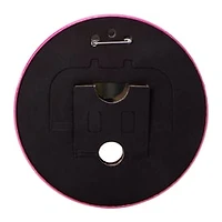 Spinner Birthday Button 6in