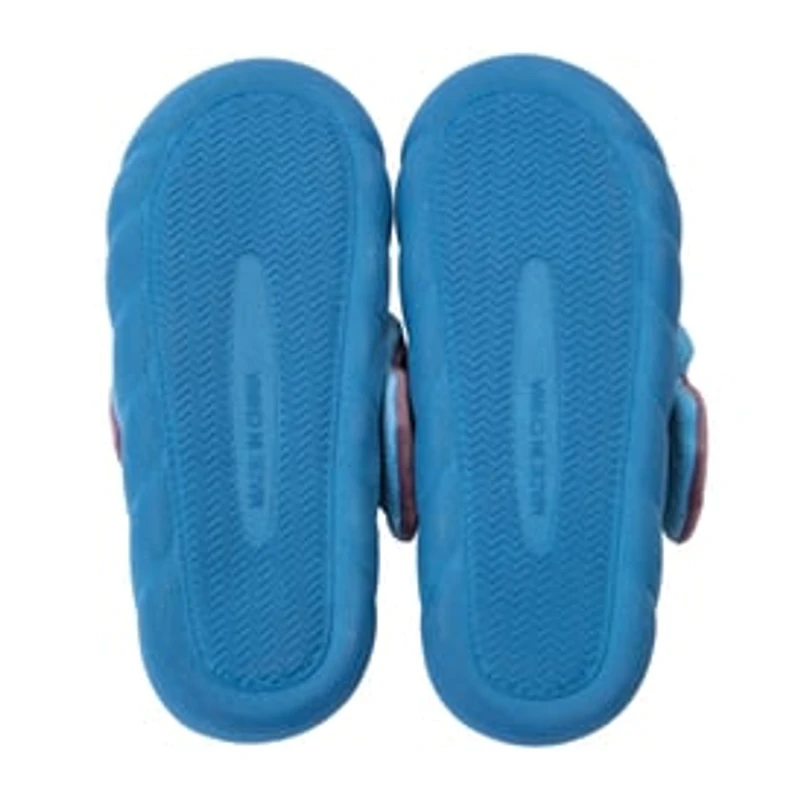 Juniors Licensed Slippers