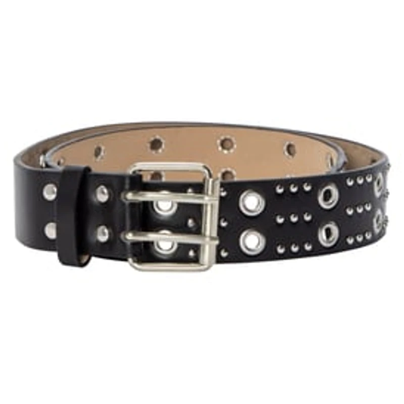Double Grommet Belt